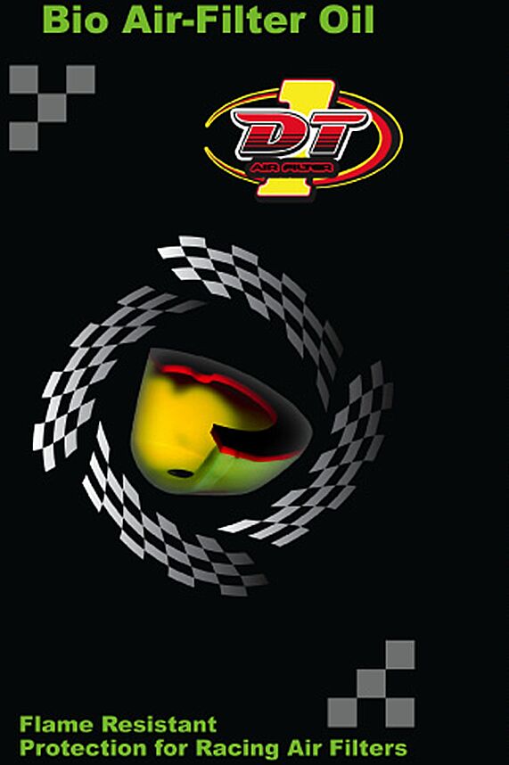 Dt 1 Racing Europe Bio Filter Oil 1 L Filter Oil Dt 1 Racing Europe