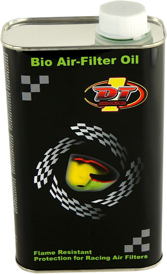 Dt 1 Racing Europe Bio Filter Oil 1 L Filter Oil Dt 1 Racing Europe