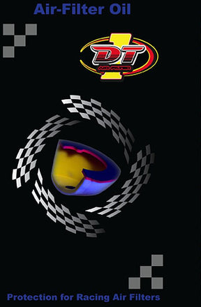 Dt 1 Racing Europe Air Filter Oil Std 1 L Filter Oil Dt 1 Racing Europe