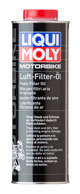 Liqui Moly Foam Filter Oil 1 L DIPSTICKS Liqui Moly