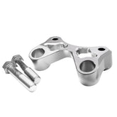 SDC Dagger Pullback Plate, Machine Finish Pullback Plate Kraus Motor Co.