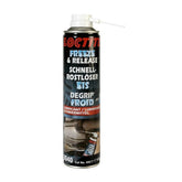 Loctite Loctite 8040 Freeze&Release 3701-ANTI-SIEZE COMPOUNDS Loctite