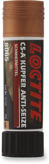 Loctite Loctite 8065 Antiseize 20 Gr 3701-ANTI-SIEZE COMPOUNDS Loctite