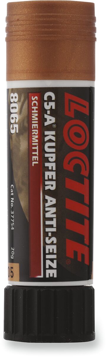 Loctite Loctite 8065 Antiseize 20 Gr 3701-ANTI-SIEZE COMPOUNDS Loctite