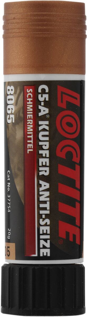 Loctite Loctite 8065 Antiseize 20 Gr 3701-ANTI-SIEZE COMPOUNDS Loctite