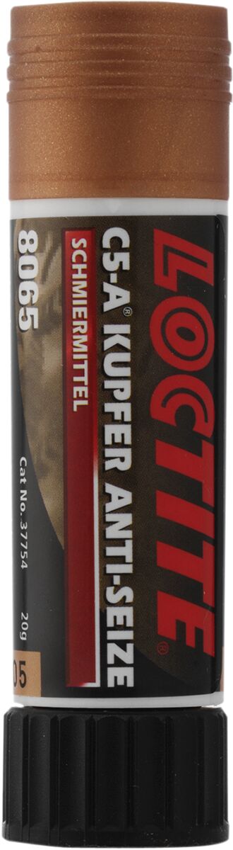Loctite Loctite 8065 Antiseize 20 Gr 3701-ANTI-SIEZE COMPOUNDS Loctite