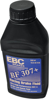 Ebc Brake Fluid Dot4 Glycol 500 Ml Brake Fluids Ebc