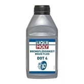 Liqui Moly Brakefluid Dot4 500 Ml Liqui Moly