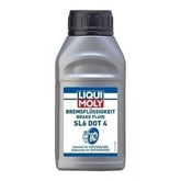 Liqui Moly Brakefluid Sl6 Dot4 500 Ml Liqui Moly