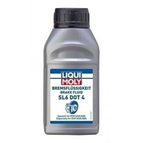 Liqui Moly Brakefluid Sl6 Dot4 500 Ml Liqui Moly