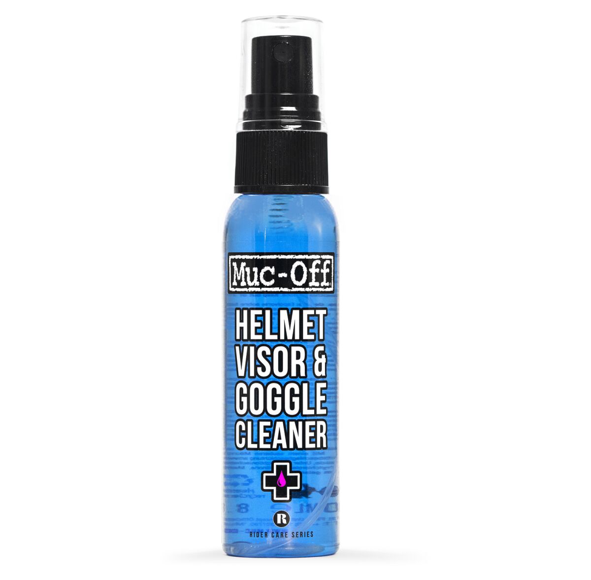 Muc Off Cleaner Helmet&Visor 32 Ml Cleaner Muc Off