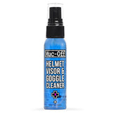 Muc Off Cleaner Helmet&Visor 32 Ml Cleaner Muc Off