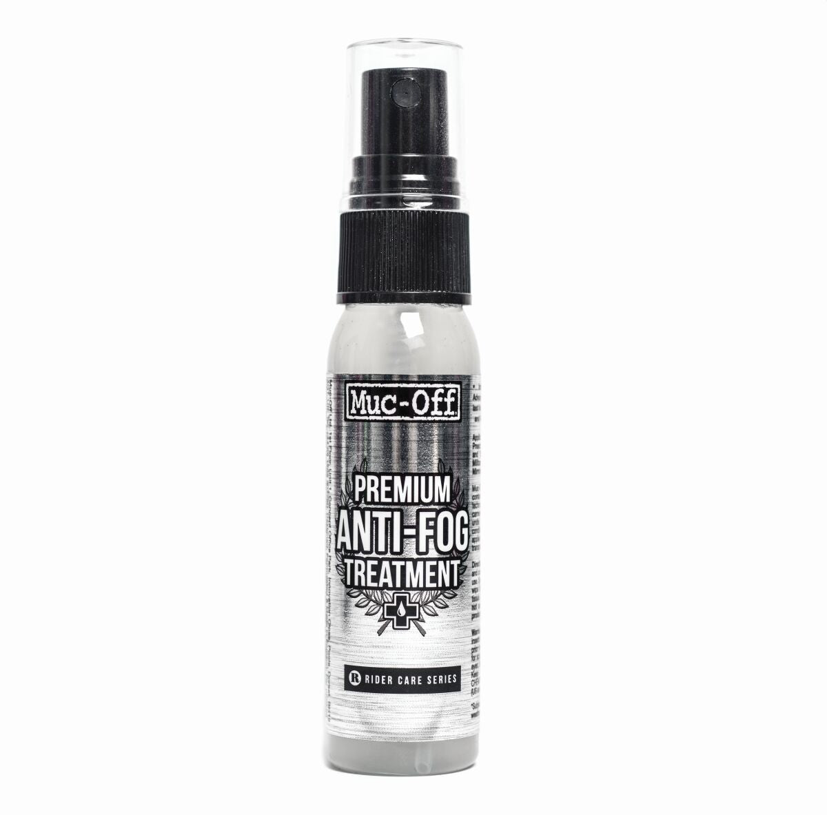 Muc Off Premium Anti Fog Treatment 30 Ml Cleaner Muc Off