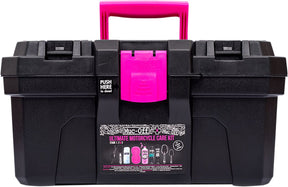 Muc Off Motorcycle Ultimate Cleaning Kit Cleaner Muc Off