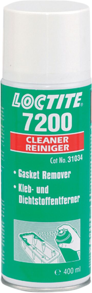 Loctite Loctite 7200 Gskt Remov 400 Ml Cleaner Loctite