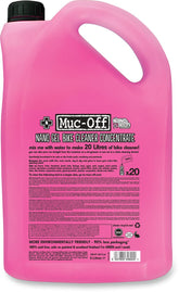 Muc Off Nano Tech Bicycle Clnr 5 L Cleaner Muc Off