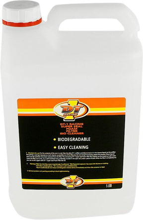 Dt 1 Racing Europe Bio Cleaner 5 L Cleaner Dt 1 Racing Europe