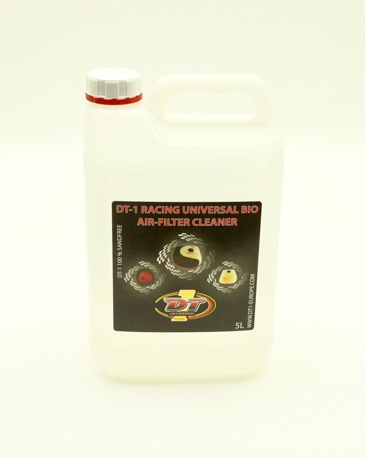 Dt 1 Racing Europe Bio Cleaner 5 L Cleaner Dt 1 Racing Europe