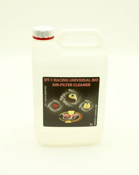 Dt 1 Racing Europe Bio Cleaner 5 L Cleaner Dt 1 Racing Europe