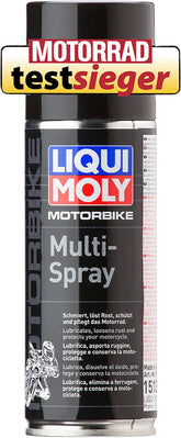 Liqui Moly Multi Spray 200 Ml Liqui Moly