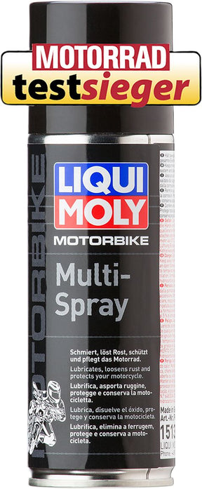 Liqui Moly Multi Spray 200 Ml Liqui Moly