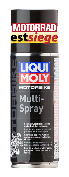 Liqui Moly Multi Spray 200 Ml Liqui Moly