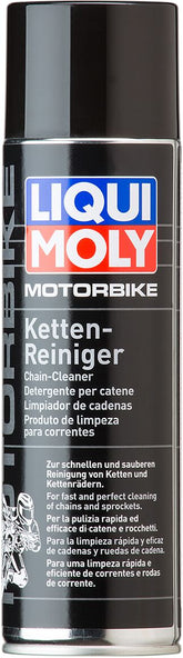 Liqui Moly Chain Cleaner 500 Ml TUNNELS Liqui Moly