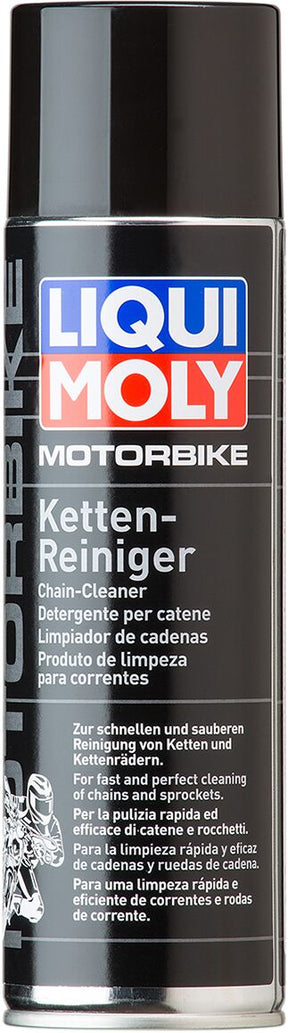 Liqui Moly Chain Cleaner 500 Ml TUNNELS Liqui Moly
