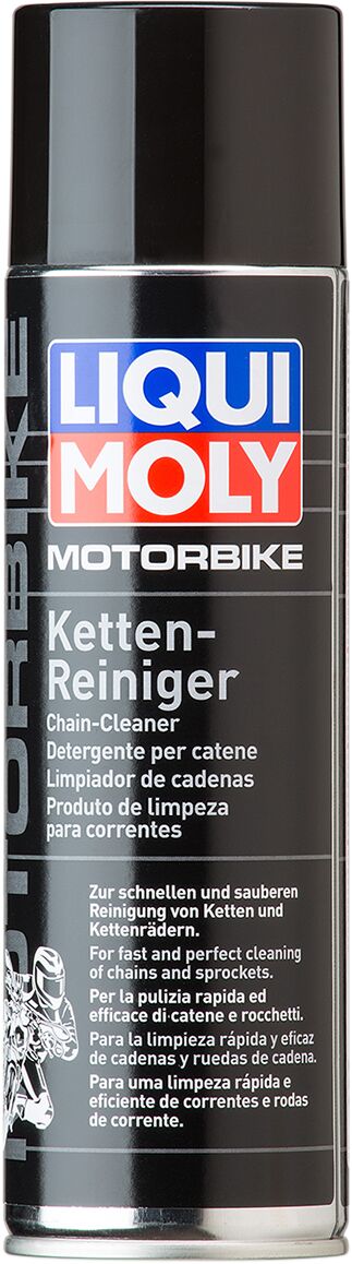 Liqui Moly Chain Cleaner 500 Ml TUNNELS Liqui Moly