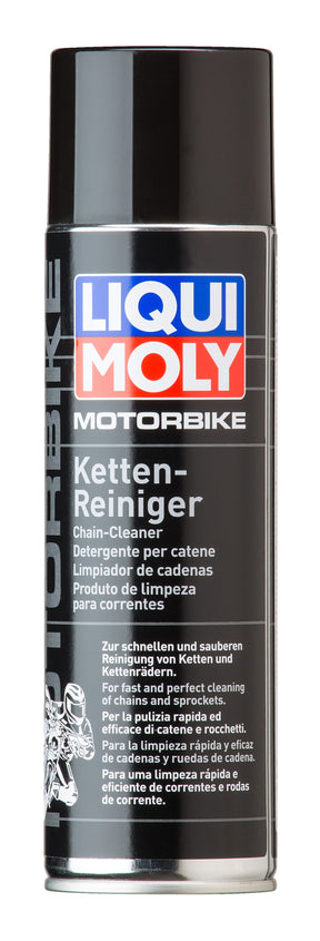 Liqui Moly Chain Cleaner 500 Ml TUNNELS Liqui Moly