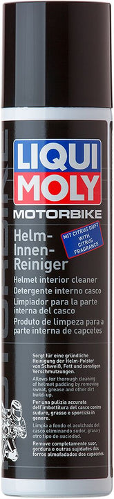 Liqui Moly Hlmet Int. Cleaner 300 Ml Liqui Moly