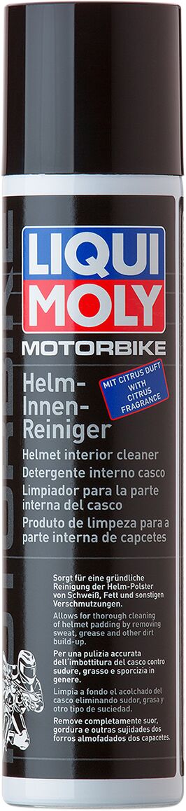 Liqui Moly Hlmet Int. Cleaner 300 Ml Liqui Moly