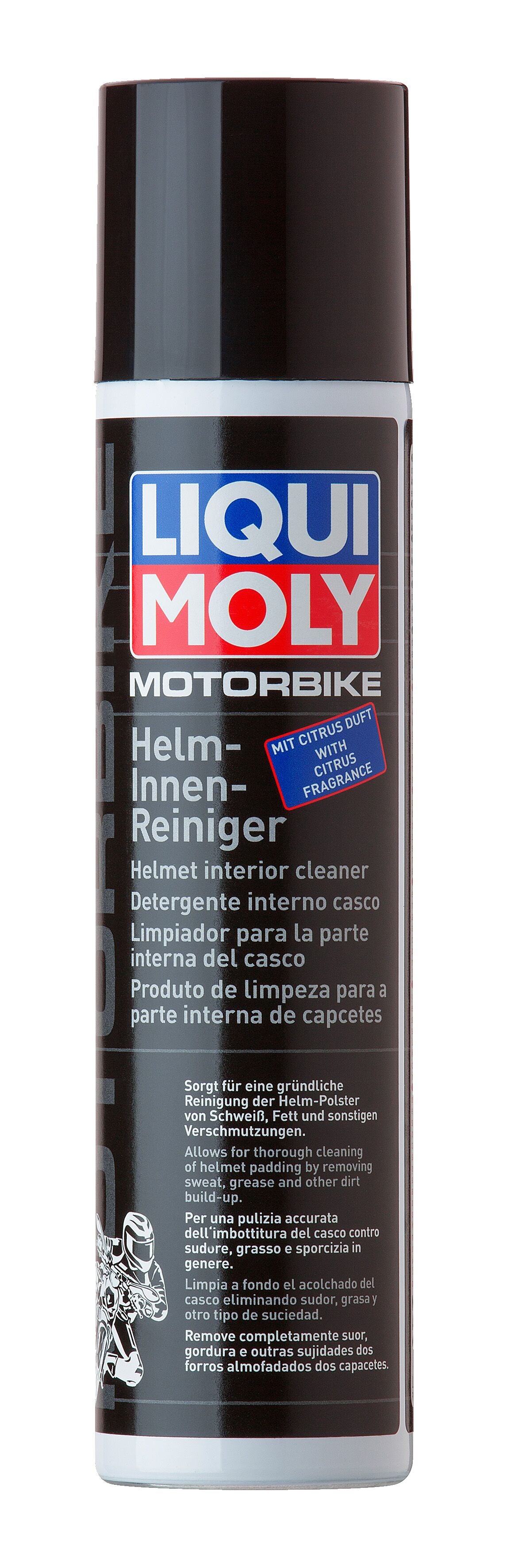 Liqui Moly Hlmet Int. Cleaner 300 Ml Liqui Moly