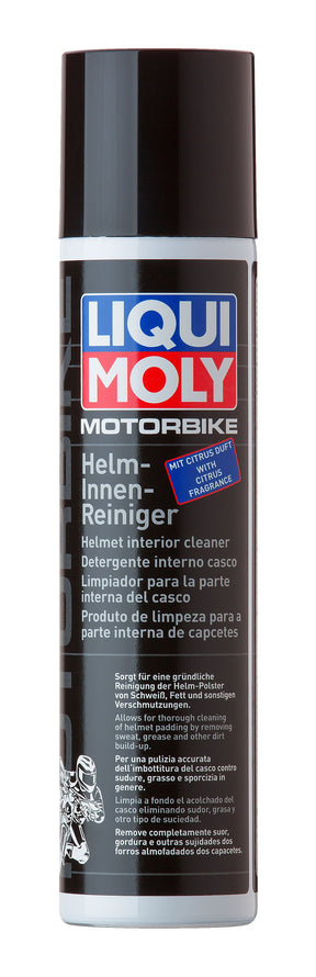 Liqui Moly Hlmet Int. Cleaner 300 Ml Liqui Moly
