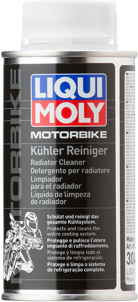 Liqui Moly Radiator Cleaner 150 Ml Liqui Moly