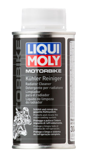 Liqui Moly Radiator Cleaner 150 Ml Liqui Moly