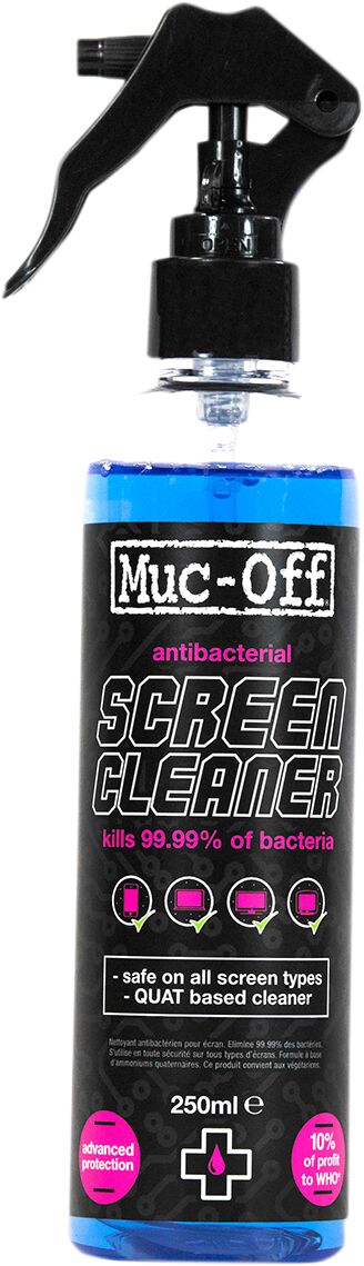 Muc Off Tech Care Clenaer 250 Ml Cleaner Muc Off