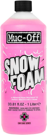 Muc Off Snow Foam 1 L Cleaner Muc Off
