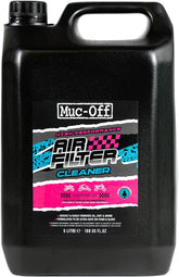 Muc Off Mc Airfilter Cleaner 5 L Cleaner Muc Off