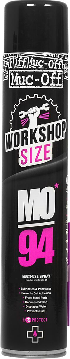 Muc Off Mo 94 750 Ml Cleaner Muc Off