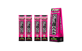Muc Off Punk Powder (4 Pk) Cleaner Cleaner Muc Off