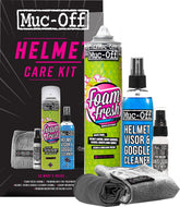 Muc Off Mucoff Helmet Care Kit V2 Cleaner Muc Off