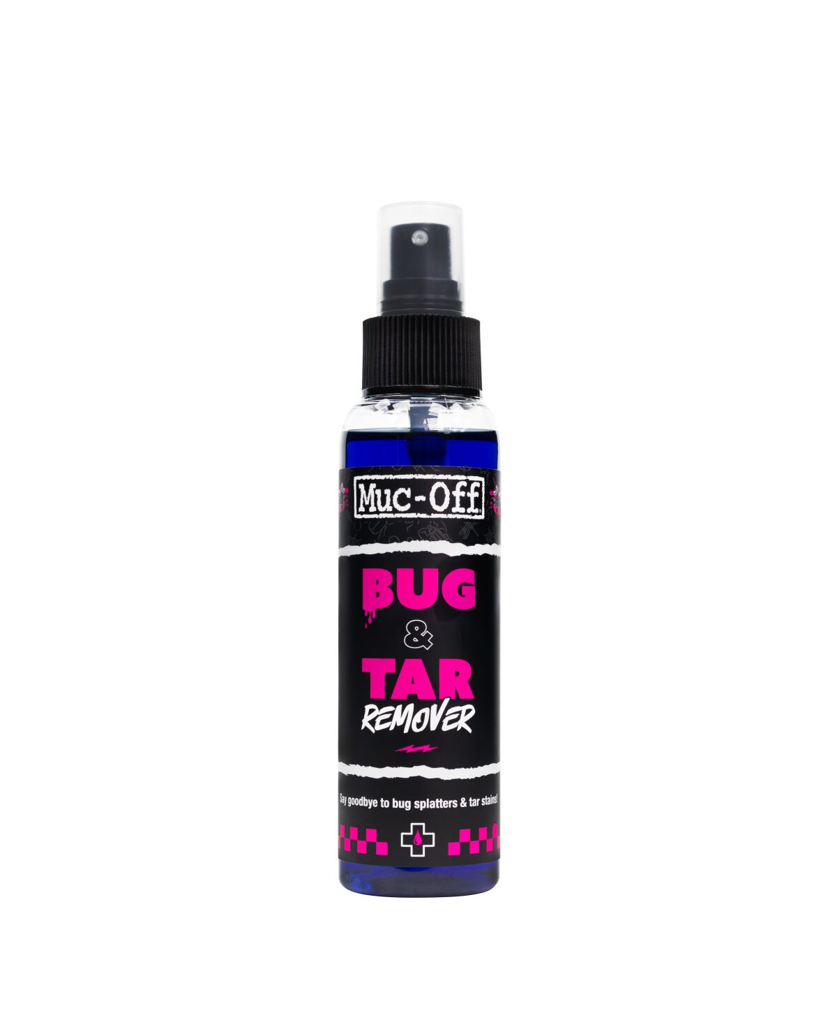 Muc Off Muc Off Bug Tar Remvr 100 Ml Cleaner Muc Off