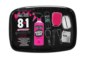 Muc Off 8 In 1 Kit Cleaner Muc Off