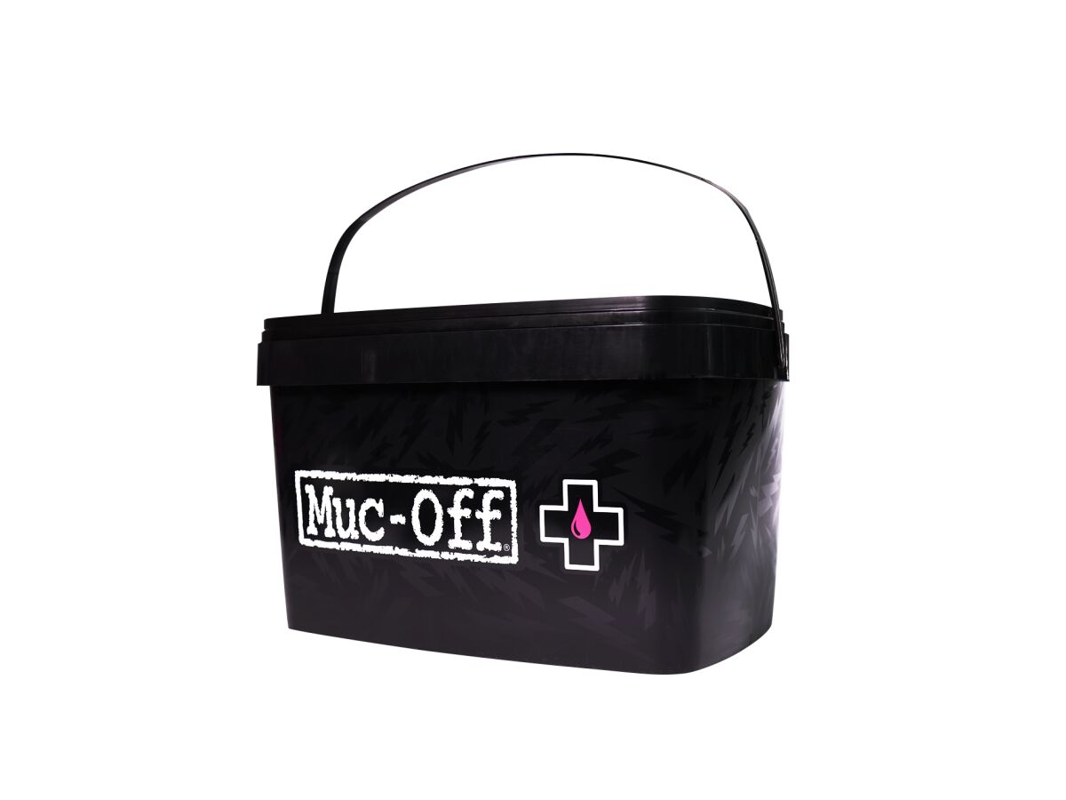Muc Off 8 In 1 Kit Cleaner Muc Off