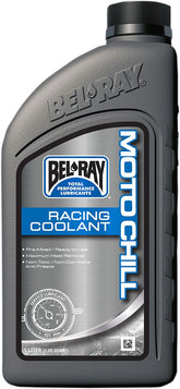 Bel Ray Coolant Moto Chill Racing 1 L 3705-COOLANTS-RADIATOR PRODUCT Bel Ray