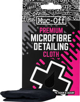 Muc Off Premium Microfibre Cloth 3706-CONDITIONERS-PROTECTANTS Muc Off