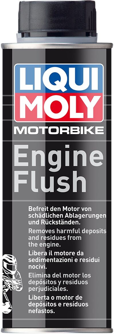 Liqui Moly Engine Flush 250 Ml Liqui Moly