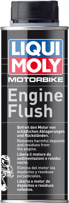 Liqui Moly Engine Flush 250 Ml Liqui Moly