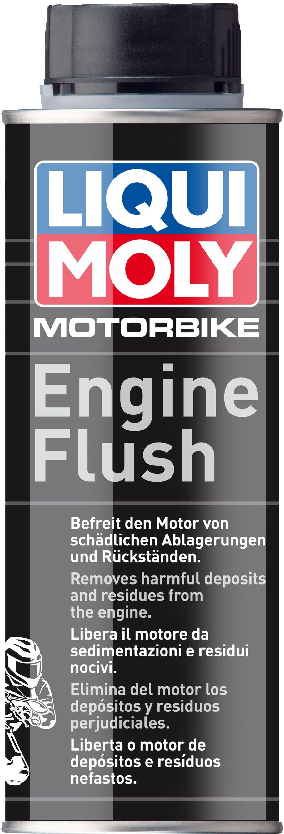 Liqui Moly Engine Flush 250 Ml Liqui Moly